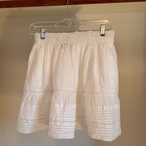 Gap Skirt